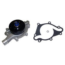 Load image into Gallery viewer, Crown Automotive Jeep Replacement 53020280 Water Pump for 1993-1998 ZJ, ZG Jeep Grand Cherokee w/ 5.2L, 5.9L Engines for Select Dodge Ram 1500, Dodge Ram 2500, Dodge Ram 3500, Jeep Grand Cherokee