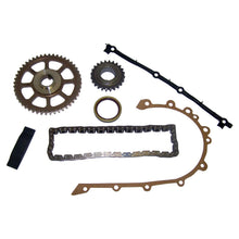 Load image into Gallery viewer, Crown Automotive Jeep Replacement 53020444KL Timing Chain Kit for 99-06 for Jeep TJ, XJ, WJ, WG w/ 4.0L Engine for Select Jeep Cherokee, Jeep Grand Cherokee, Jeep TJ, Jeep Wrangler