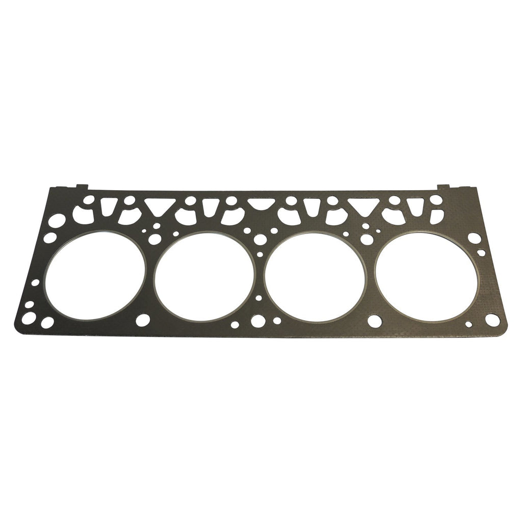 Crown Automotive Jeep Replacement 53020490 Cylinder Head Gasket for 1994-1998 Jeep ZJ Grand Cherokee w/ 5.2L Engine, L or R for Select Dodge Dakota, Dodge Durango, Dodge Ram 1500, Dodge Ram Van, Dodge Ram 2500, Dodge Ram Van, Dodge Ram 3500, Dodge Ram