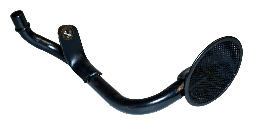 Crown Automotive Jeep Replacement 53020564 Oil Pickup Tube for 1996-2002 Jeep TJ Wrangler and XJ Cherokee w/ 2.5L Engine for Select Dodge Dakota, Jeep Cherokee, Jeep Wrangler