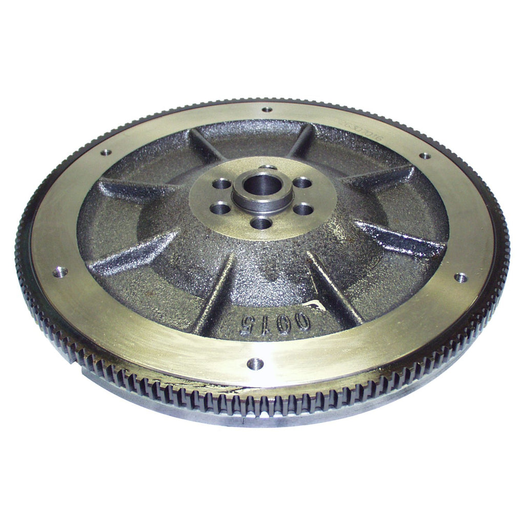 Crown Automotive Jeep Replacement 53020578 Flywheel for Select 91-02 Jeep TJ, YJ Wrangler, XJ Cherokee, MJ Comanche w/ 2.5L