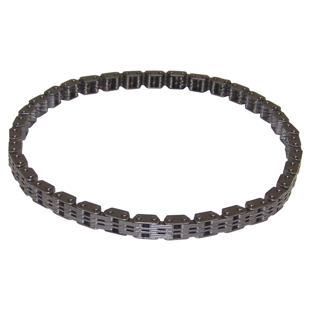 Crown Automotive Jeep Replacement 53020680 Primary Timing Chain For Select Jeep WJ, WK, XK, XH, KJ, KK Models w/ 3.7L, 4.7L