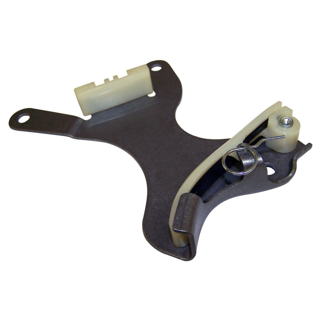 Crown Automotive Jeep Replacement 53020681 Timing Chain Tensioner for Select 99-10 Jeep Models w/ 3.7L or 4.7L Engines