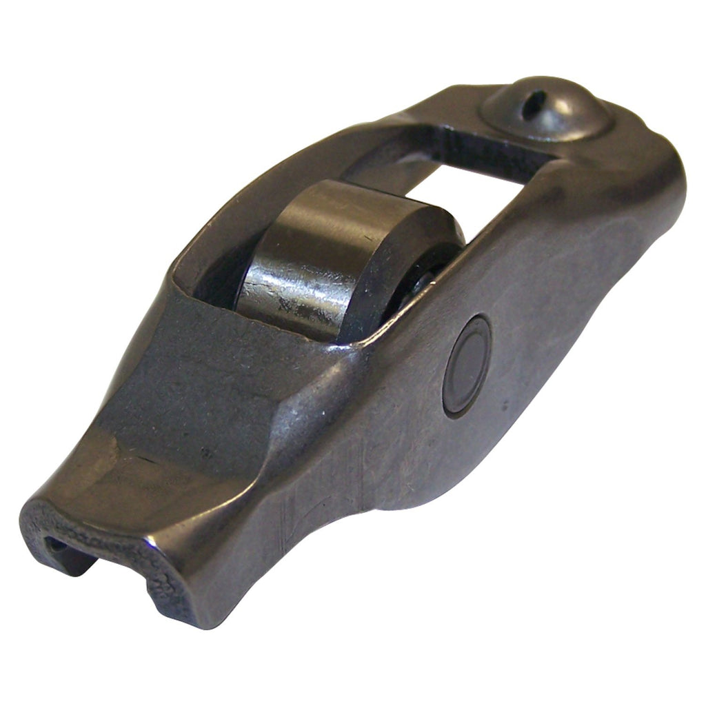 Crown Automotive Jeep Replacement 53020742AC 3.7L or 4.7L Engine Rocker Arm for Jeep WJ, WK, WH, XK, XH, KJ, KK Models for Select Chrysler Aspen, Dodge Dakota, Dodge Durango, Dodge Nitro, Dodge Ram 1500, Dodge Ram 2500, Jeep Commander, Jeep Grand