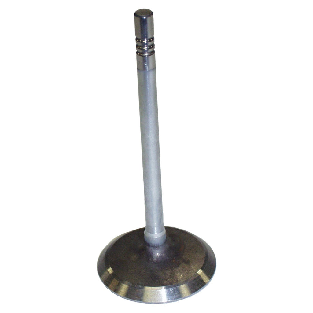 Crown Automotive Jeep Replacement 53020747AB Standard Intake Valve for Select Jeep Liberty, Commander, 99-10 Grand Cherokee