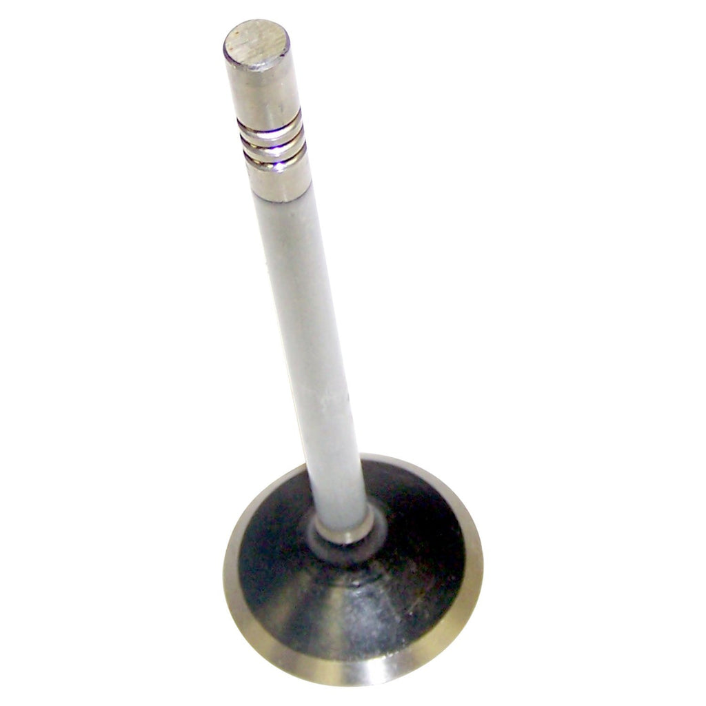 Crown Automotive Jeep Replacement 53020748AB Standard Exhaust Valve for Jeep 99-07 Grand Cherokee, 06-07 Commander w/ 4.7L for Select Dodge Dakota, Dodge Durango, Dodge Ram 1500, Dodge Ram 2500, Dodge Ram 3500, Jeep Commander, Jeep Grand Cherokee