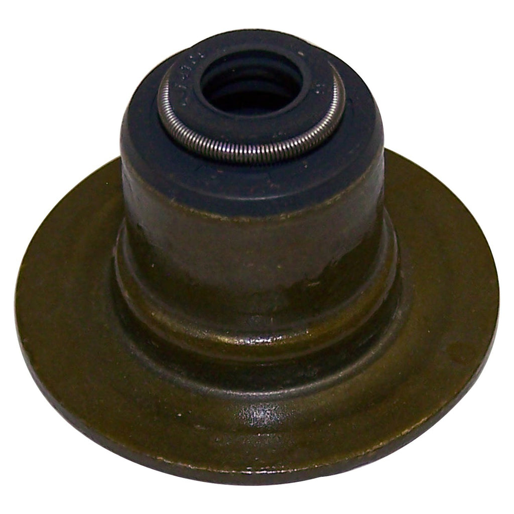 Crown Automotive Jeep Replacement 53020752AD Valve Seal for Jeep Liberty, Commander and 99-10 Grand Cherokee w/ 3.7L, 4.7L for Select Dodge Dakota, Dodge Durango, Dodge Nitro, Dodge Ram 1500, Dodge Ram 2500, Dodge Ram 3500, Jeep Commander, Jeep Grand