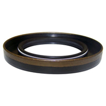 Load image into Gallery viewer, Crown Automotive Jeep Replacement 53020790 Front Crankshaft Seal for Select Jeep 99-00 WJ, 01 WG Grand Cherokee w/ 4.7L Eng