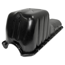 Load image into Gallery viewer, Crown Automotive Jeep Replacement 53020833AB Engine Oil Pan for Select 1987-2001 Jeep TJ, YJ, XJ, MJ, ZJ, ZG Models w/ 4.0L