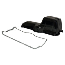 Load image into Gallery viewer, Crown Automotive Jeep Replacement 53020833K Engine Oil Pan Kit for Select 87-01 Jeep  TJ, YJ, XJ, MJ, ZJ w/ 4.0L, or 4.2L