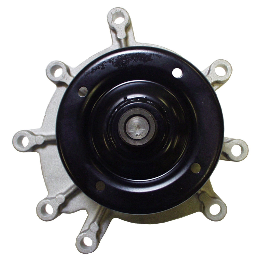 Crown Automotive Jeep Replacement 53020873AC Water Pump  for Jeep Liberty, Commander and 99-10 Grand Cherokee w/ 3.7L, 4.7L for Select Jeep Commander, Jeep Grand Cherokee, Jeep Liberty