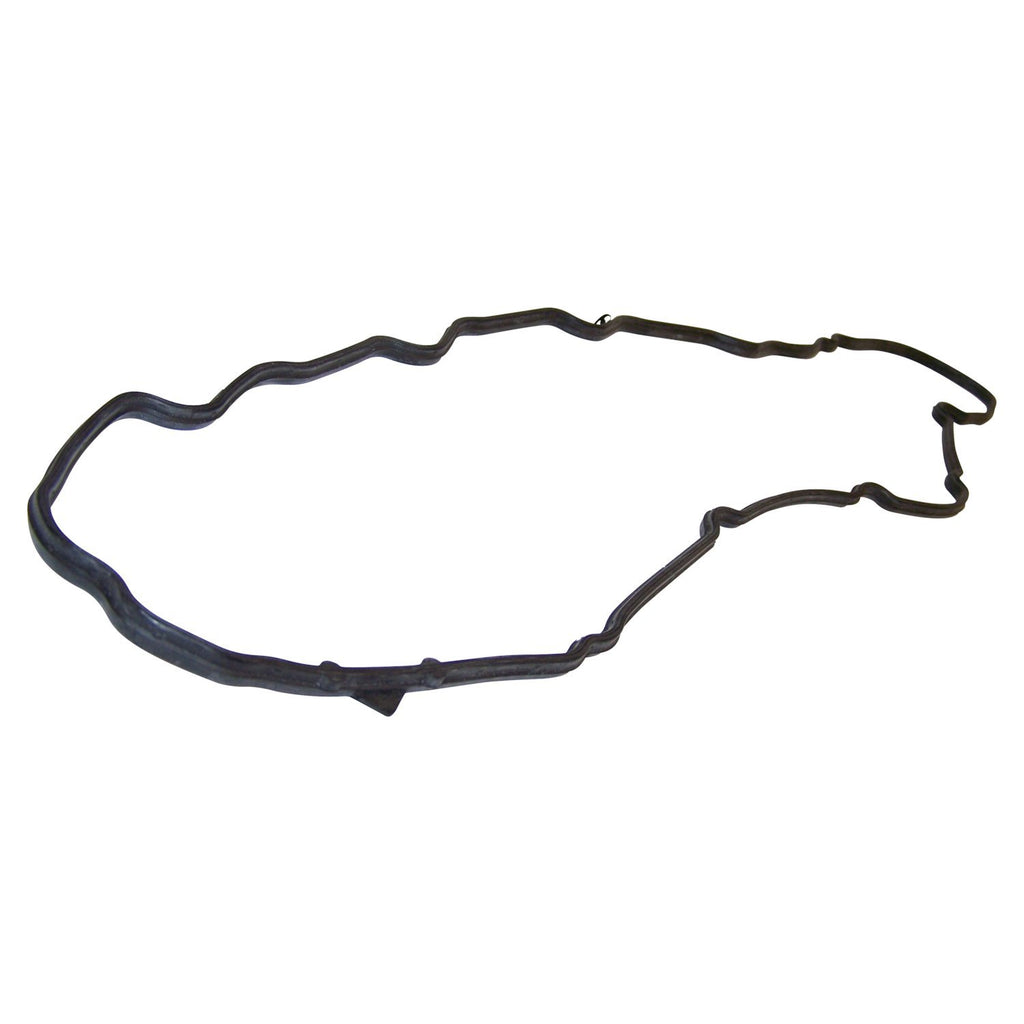 Crown Automotive Jeep Replacement 53020878 Right Valve Cover Gasket for 1999-2003 Jeep WJ, WG Grand Cherokee w/ 4.7L Engine for Select Dodge Dakota, Dodge Durango, Dodge Ram 1500, Dodge Ram 2500, Dodge Ram 3500, Jeep Grand Cherokee