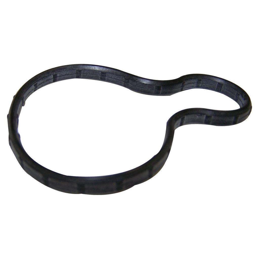 Crown Automotive Jeep Replacement 53020889AC Oil Fill Housing Gasket for Select 99-12 Jeep WJ, WK, XK, KK, KJ w/ 3.7L or 7.4L