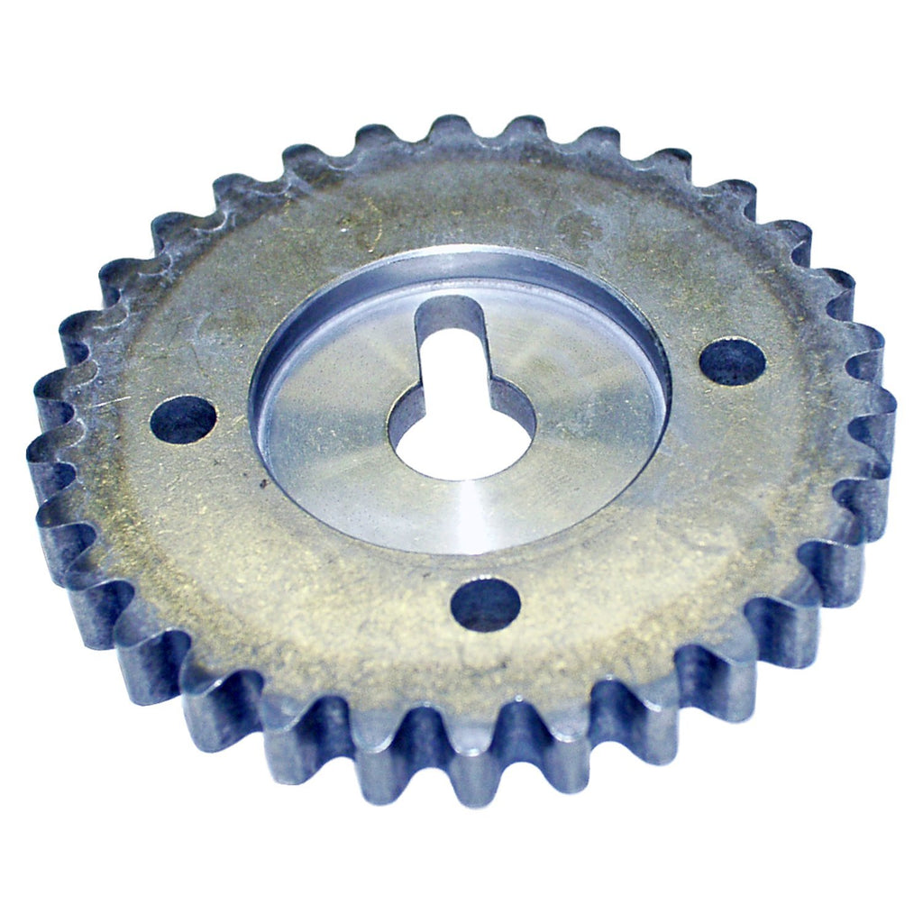 Crown Automotive Jeep Replacement 53020938 Left Camshaft Sprocket for 1999-2006 Jeep WJ, WK, XK Models w/ 4.7L Engine for Select Dodge Dakota, Dodge Durango, Dodge Ram 1500, Dodge Ram 2500, Dodge Ram 3500, Jeep Commander, Jeep Grand Cherokee
