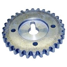 Load image into Gallery viewer, Crown Automotive Jeep Replacement 53020938 Left Camshaft Sprocket for 1999-2006 Jeep WJ, WK, XK Models w/ 4.7L Engine for Select Dodge Dakota, Dodge Durango, Dodge Ram 1500, Dodge Ram 2500, Dodge Ram 3500, Jeep Commander, Jeep Grand Cherokee