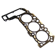 Load image into Gallery viewer, Crown Automotive Jeep Replacement 53020989 Cylinder Head Gasket for 02-12 Jeep Grand Cherokee, Commander &amp; Liberty w/ 3.7L for Select Dodge Dakota, Dodge Durango, Dodge Nitro, Dodge Ram 1500, Dodge Ram 2500, Dodge Ram 3500, Jeep Commander, Jeep Grand
