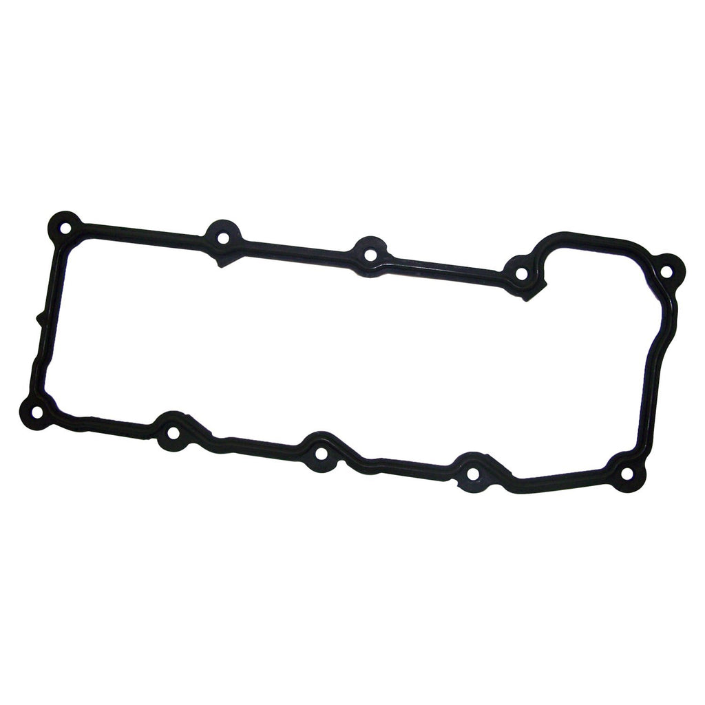 Crown Automotive Jeep Replacement 53020991 Left Valve Cover Gasket for Jeep 02-05 KJ Liberty, 05 WK Grand Cherokee w/ 3.7L for Select Dodge Dakota, Dodge Durango, Dodge Ram 1500, Jeep Grand Cherokee, Jeep Liberty