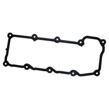 Load image into Gallery viewer, Crown Automotive Jeep Replacement 53020991 Left Valve Cover Gasket for Jeep 02-05 KJ Liberty, 05 WK Grand Cherokee w/ 3.7L for Select Dodge Dakota, Dodge Durango, Dodge Ram 1500, Jeep Grand Cherokee, Jeep Liberty