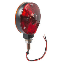 Load image into Gallery viewer, Grote 53020 4" Zinc Die-Cast Double-Face Lights, Double Contact