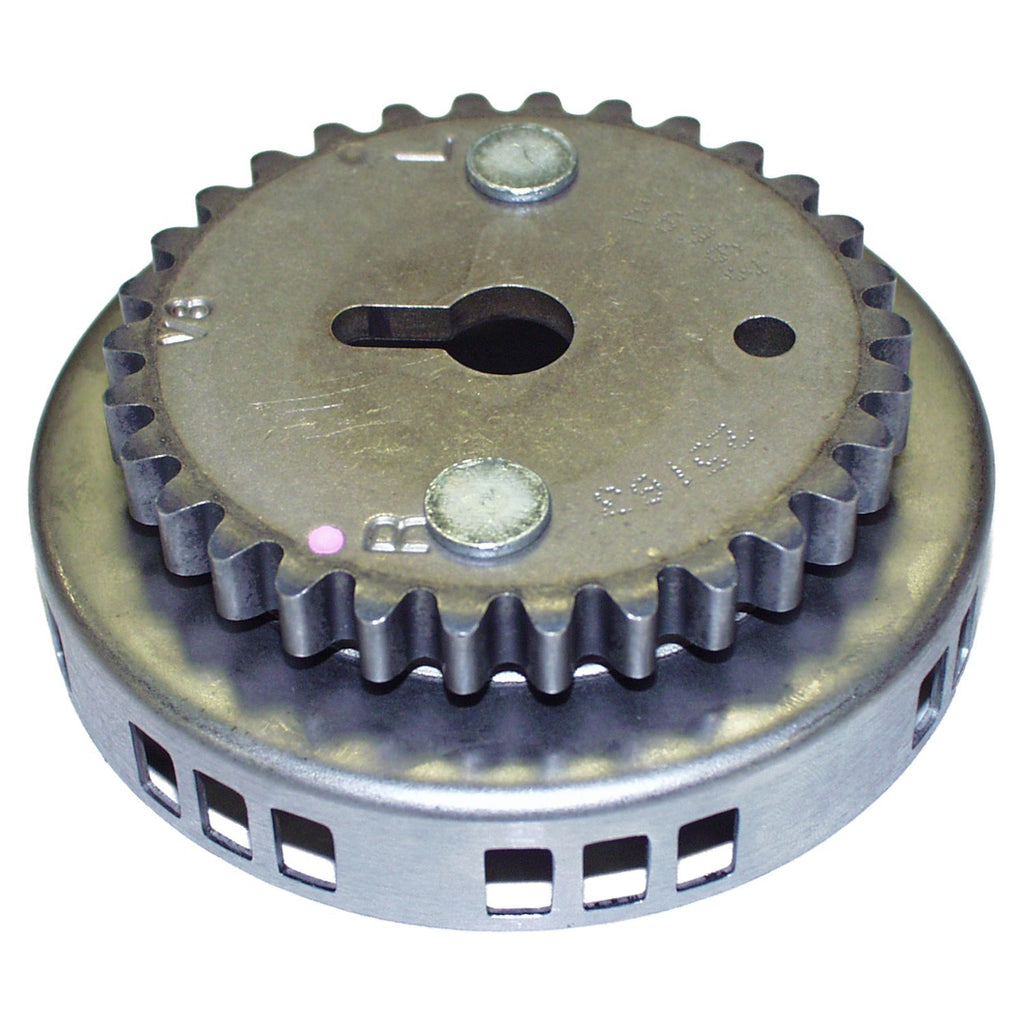 Crown Automotive Jeep Replacement 53021169AA Right Camshaft Sprocket for 1999-2004 WJ, WG Grand Cherokee w/ 4.7L Engine for Select Dodge Dakota, Dodge Durango, Dodge Ram 1500, Dodge Ram 2500, Dodge Ram 3500, Jeep Grand Cherokee