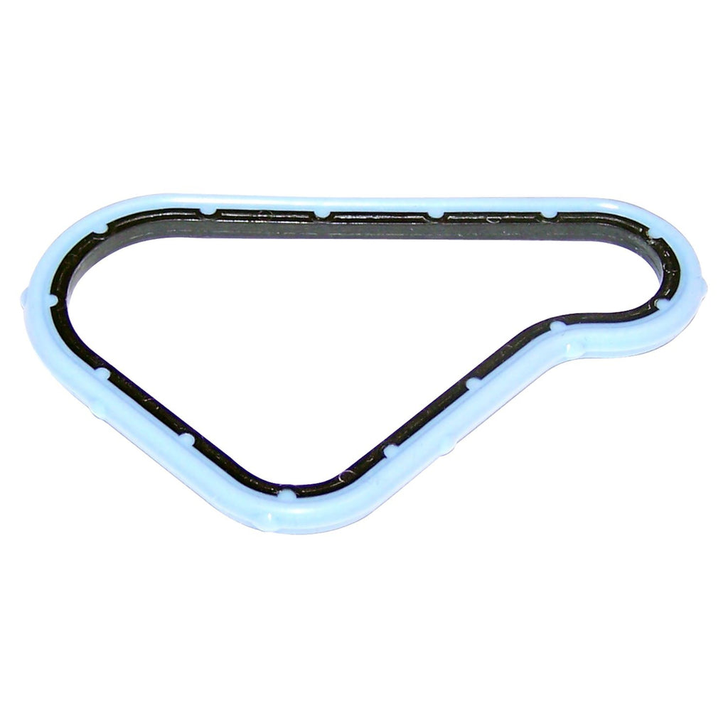 Crown Automotive Jeep Replacement 53021226AA Timing Cover Gasket for Select 02-13 Jeep WJ, WK, XK, & KL w/ 3.7L or 4.7L Eng.