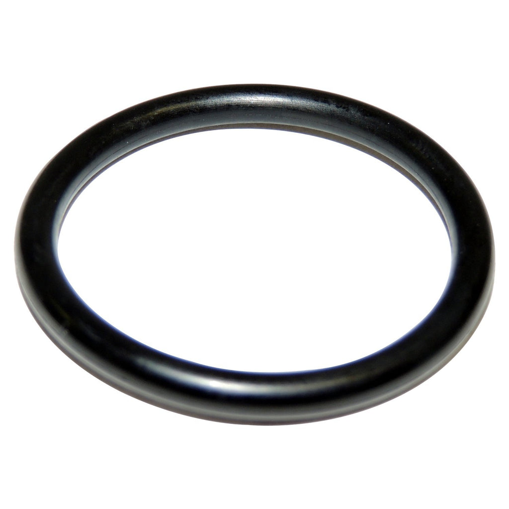 Crown Automotive Jeep Replacement 53021239AA Timing Case Cover O-Ring for Jeep WJ, WG, WK, WH, XK, XH, KJ, KK w/ 3.7L or 4.7L for Select Dodge Dakota, Dodge Durango, Dodge Nitro, Dodge Ram 1500, Dodge Ram 2500, Dodge Ram 3500, Jeep Commander, Jeep Grand