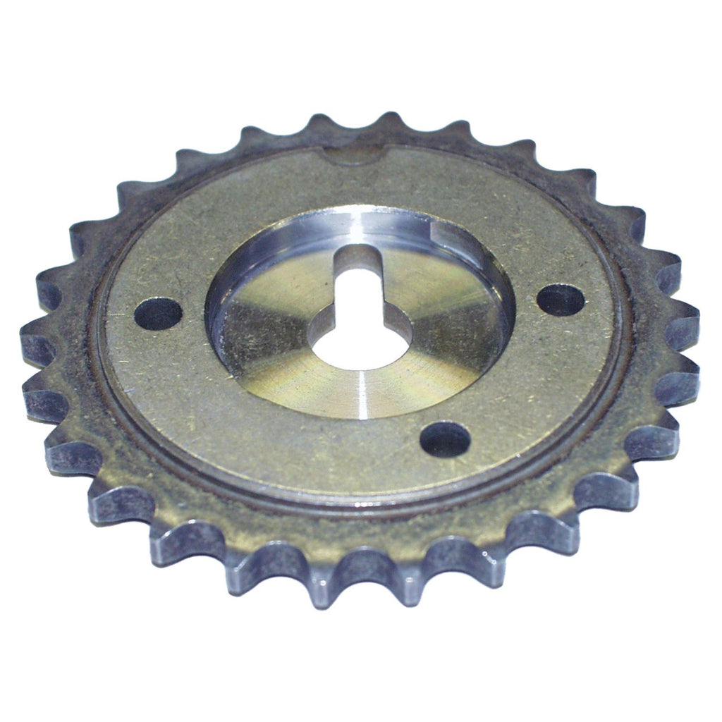 Crown Automotive Jeep Replacement 53021290AA Left Camshaft Sprocket for Jeep WK, WH, XK, XH, KJ, KK w/ 3.7L Engine for Select Dodge Dakota, Dodge Durango, Dodge Nitro, Dodge Ram 1500, Dodge Ram 2500, Dodge Ram 3500, Jeep Commander, Jeep Grand Cherokee,