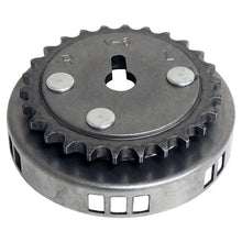 Load image into Gallery viewer, Crown Automotive Jeep Replacement 53021291AD Right Camshaft Sprocket for 2004-2012 Jeep WK, WH, XK, KJ, and KK w/ 3.7L Engine for Select Dodge Dakota, Dodge Durango, Dodge Nitro, Dodge Ram 1500, Jeep Commander, Jeep Grand Cherokee, Jeep Liberty,
