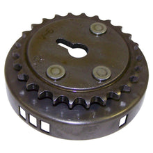 Load image into Gallery viewer, Crown Automotive Jeep Replacement 53021291AF Right Camshaft Sprocket for 2002-2003 Jeep KJ Liberty w/ 3.7L Engine for Select Dodge Dakota, Dodge Durango, Dodge Nitro, Dodge Ram 1500, Jeep Grand Cherokee, Jeep Liberty, Mitsubishi Raider, Ram