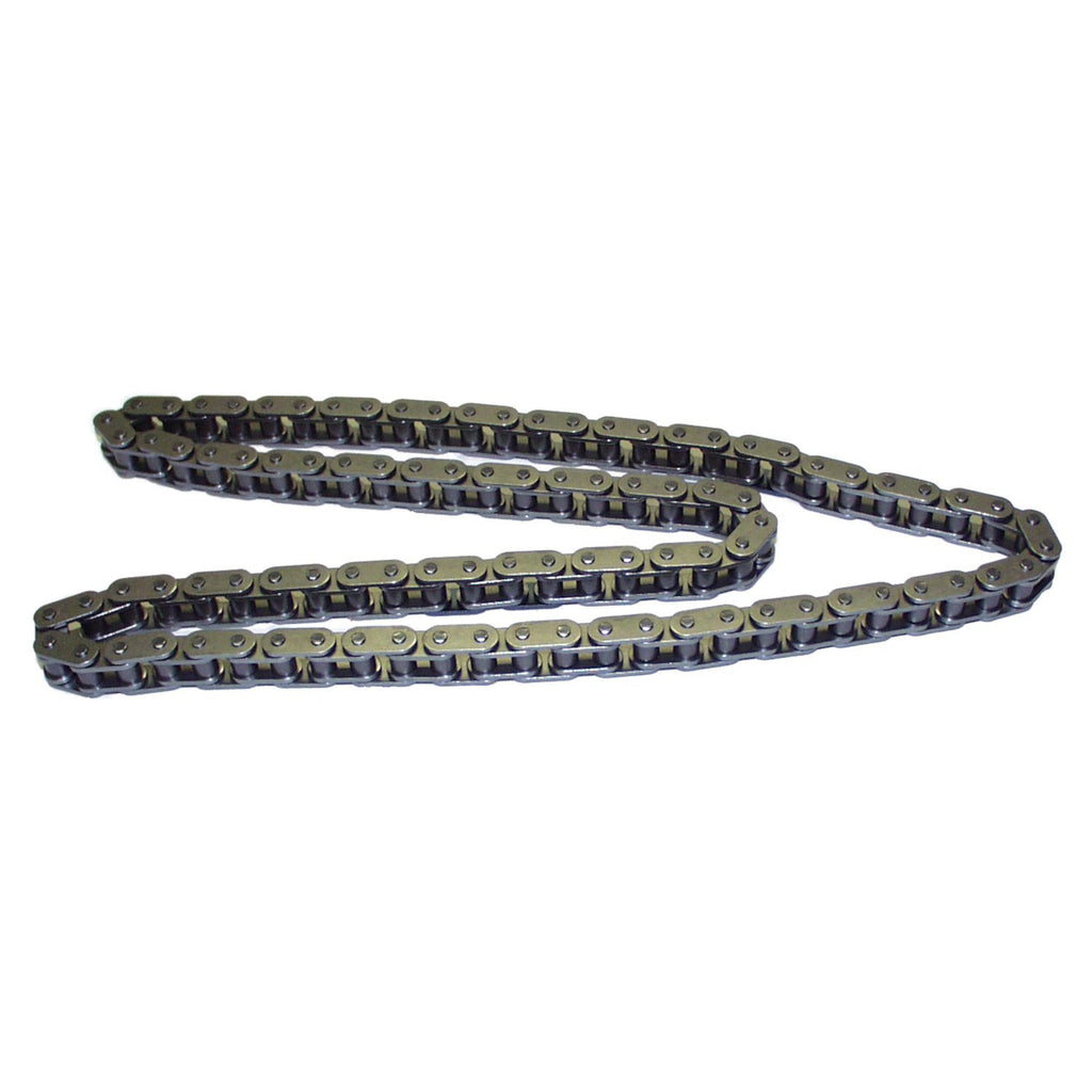 Crown Automotive Jeep Replacement 53021295AA Secondary Timing Chain for Select Jeep 02-12  WK, XK, KK, KJ Models w/ 3.7L Eng