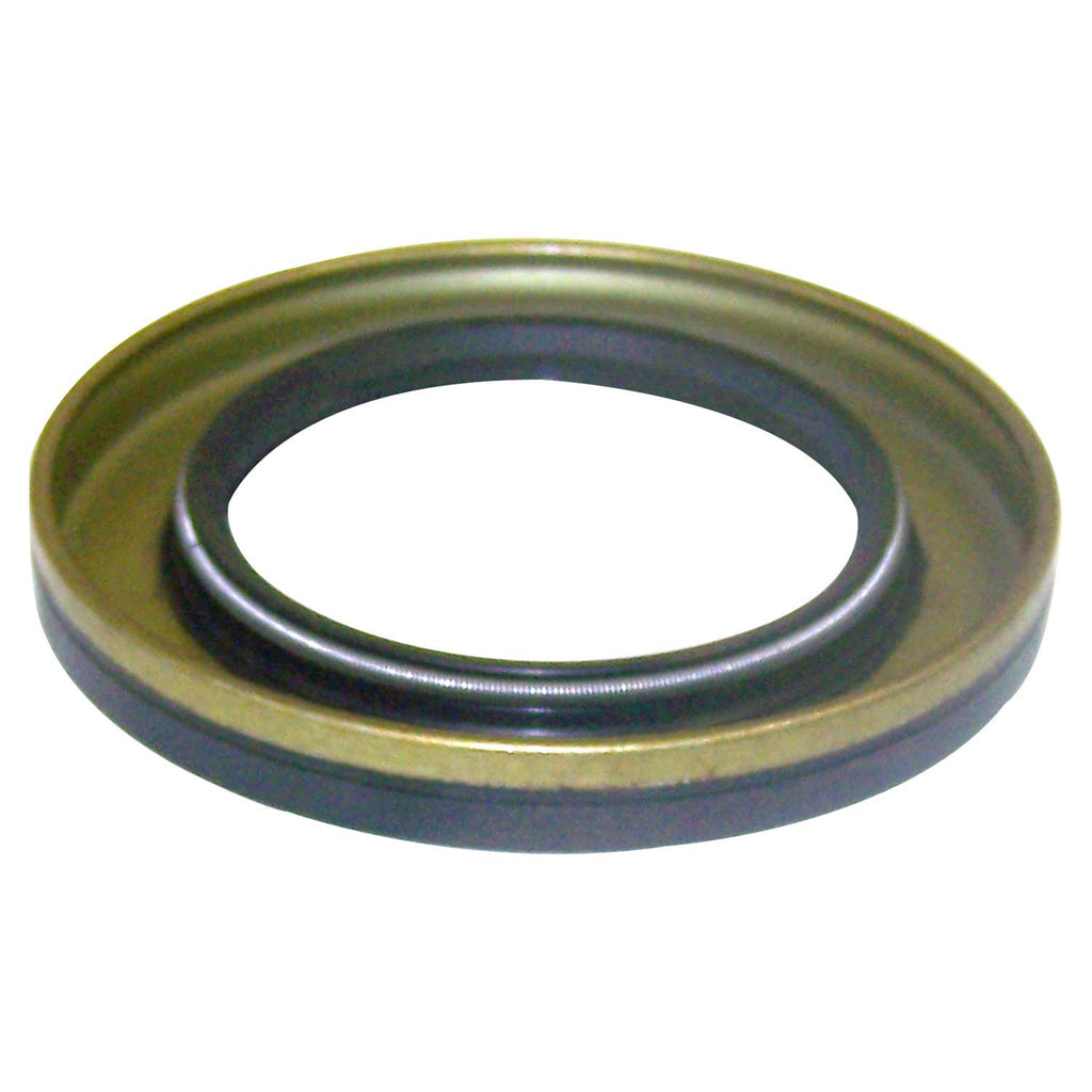Crown Automotive Jeep Replacement 53021313AA Crankshaft Seal for 01-10 Jeep Gr. Cherokee, Commander & Liberty w/ 3.7L, 4.7L for Select Jeep Commander, Jeep Grand Cherokee, Jeep Liberty