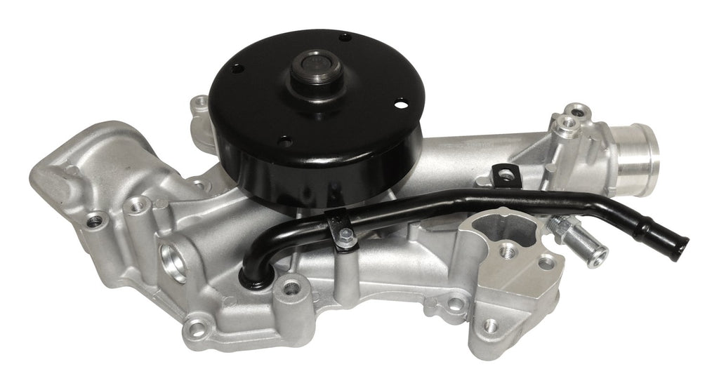 Crown Automotive Jeep Replacement 53021380AL Water Pump for 2003-2008 Dodge Ram, Durango, & Chrysler Aspen w/ 5.7L Engine