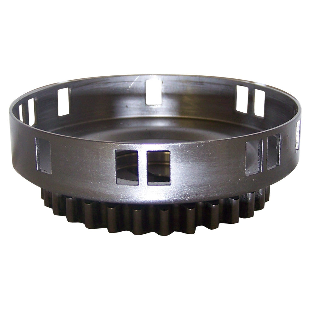 Crown Automotive Jeep Replacement 53021393AA Right Camshaft Sprocket for Jeep Grand Cherokee, Commander w/ 4.7L Engine for Select Dodge Dakota, Dodge Durango, Dodge Ram 1500, Dodge Ram 2500, Dodge Ram 3500, Jeep Commander, Jeep Grand Cherokee