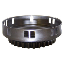 Load image into Gallery viewer, Crown Automotive Jeep Replacement 53021393AA Right Camshaft Sprocket for Jeep Grand Cherokee, Commander w/ 4.7L Engine for Select Dodge Dakota, Dodge Durango, Dodge Ram 1500, Dodge Ram 2500, Dodge Ram 3500, Jeep Commander, Jeep Grand Cherokee
