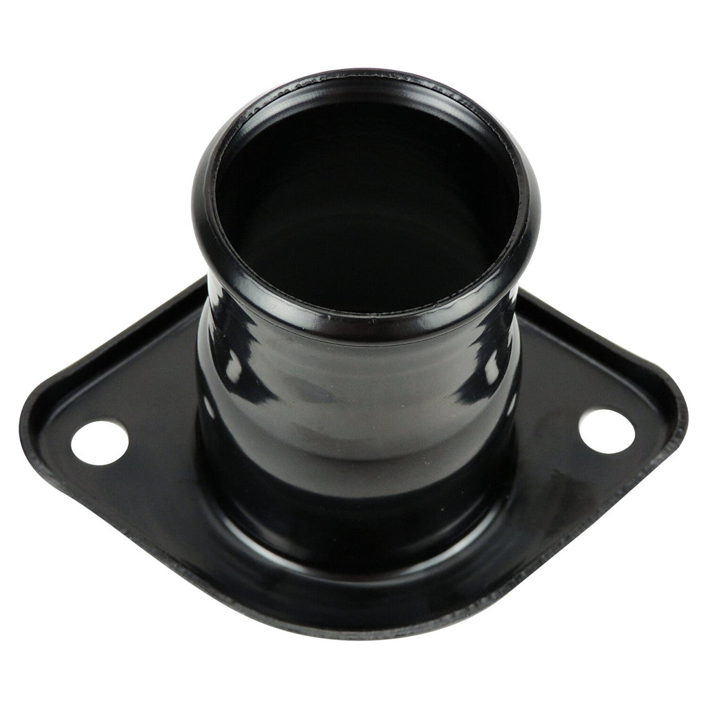 Crown Automotive Jeep Replacement 53021536AC Thermostat Housing for 2005+ Jeep Vehicles w/ 5.7L, 6.1L, 6.4L Engines for Select Jeep Commander, Jeep Grand Cherokee, Jeep Grand Cherokee L