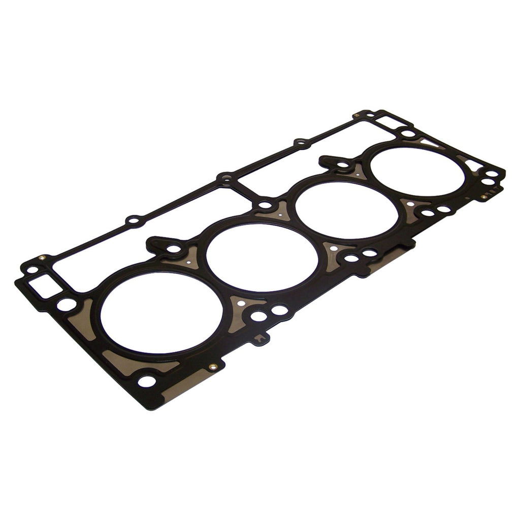 Crown Automotive Jeep Replacement 53021620AE Right Cylinder Head Gasket for 05-08 Grand Cherokee, 06-08 Commander w/ 5.7L for Select Chrysler 300, Dodge Charger, Dodge Durango, Dodge Magnum, Dodge Ram 1500, Dodge Ram 2500, Dodge Ram 3500, Jeep Commander,