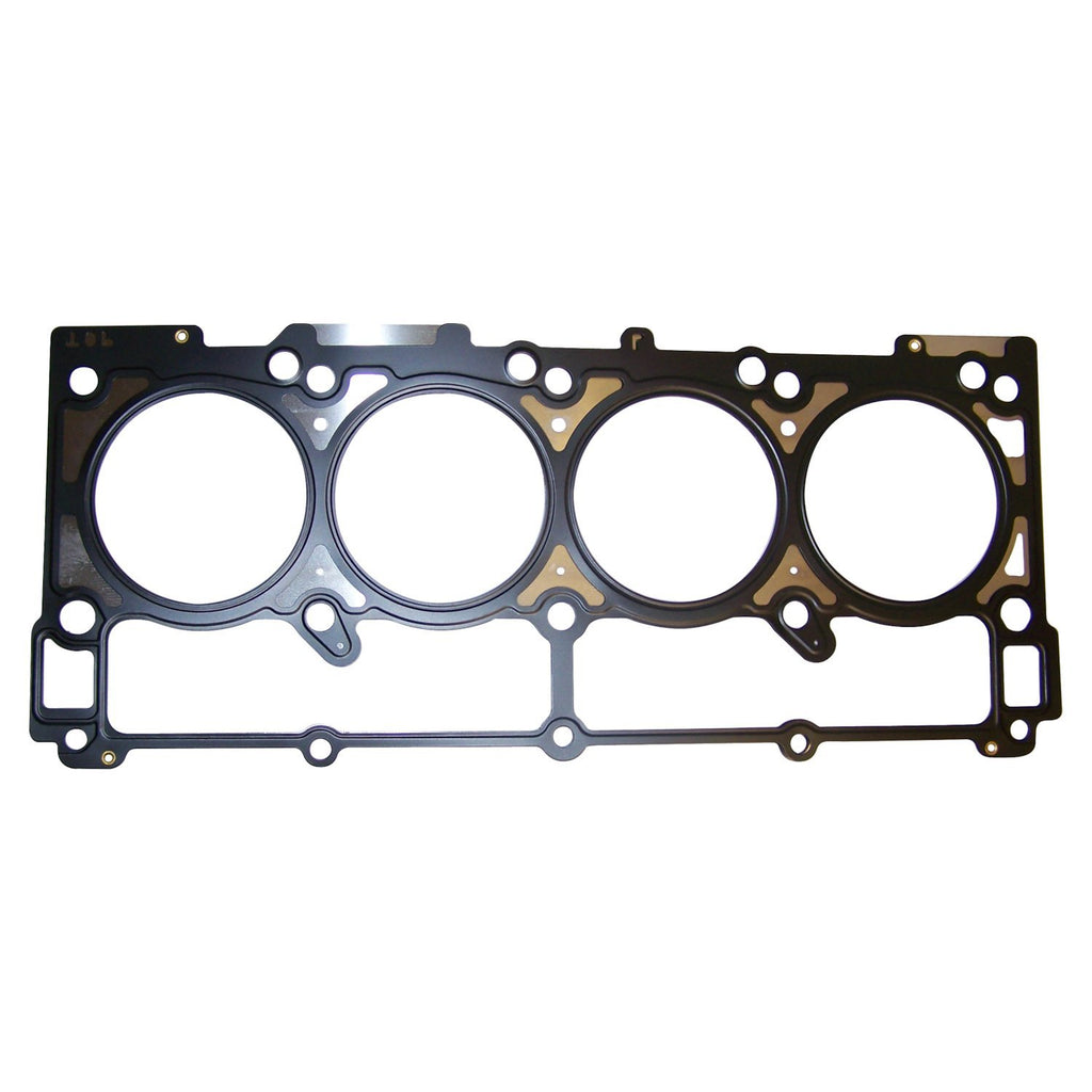 Crown Automotive Jeep Replacement 53021621AE Left Cylinder Head Gasket for Jeep 05-08 Grand Cherokee, 06-08 Commander w/ 5.7L for Select Chrysler 300, Chrysler Aspen, Dodge Charger, Dodge Magnum, Dodge Ram 1500, Dodge Ram 2500, Dodge Ram 3500, Jeep