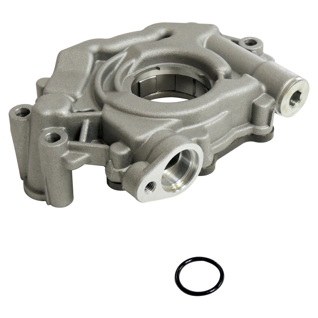 Crown Automotive Jeep Replacement 53021622BH Oil Pump for Jeep 09+ WK, WH Grand Cherokee, 09-10 XK, XH Commander w/ 5.7L Eng. for Select Chrysler 300, Chrysler Aspen, Dodge Challenger, Dodge Charger, Dodge Durango, Dodge Ram 1500, Dodge Ram 2500, Dodge