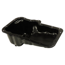 Load image into Gallery viewer, Crown Automotive Jeep Replacement 53021755AB 3.7L Engine Oil Pan for 2005-2010 Jeep WK, WH Grand Cherokee, XK Commander for Select Dodge Dakota, Jeep Commander, Jeep Grand Cherokee, Mitsubishi Raider