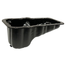Load image into Gallery viewer, Crown Automotive Jeep Replacement 53021779AC Engine Oil Pan for Jeep 2002-2012 KJ, KK Liberty w/ 3.7L Engine for Select Dodge Dakota, Dodge Ram 1500, Jeep Liberty, Ram