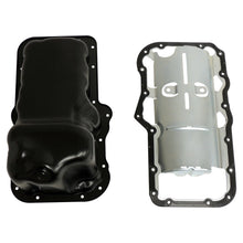 Load image into Gallery viewer, Crown Automotive Jeep Replacement 53021779K Engine Oil Pan Kit for Jeep 2002-2012 KJ, KK Liberty w/ 3.7L Engine for Select Dodge Dakota, Dodge Ram 1500, Jeep Liberty, Ram