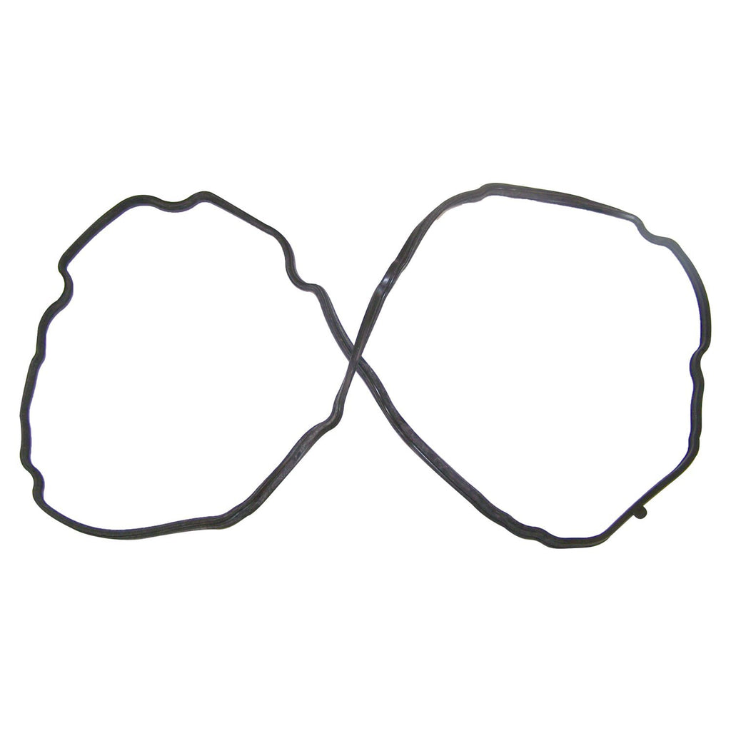 Crown Automotive Jeep Replacement 53021842AA Right Valve Cover Gasket for 2004-2007 Jeep WJ, WK, XK w/ 4.7L Engine for Select Dodge Dakota, Dodge Durango, Dodge Ram 1500, Dodge Ram 2500, Dodge Ram 3500, Jeep Commander, Jeep Grand Cherokee