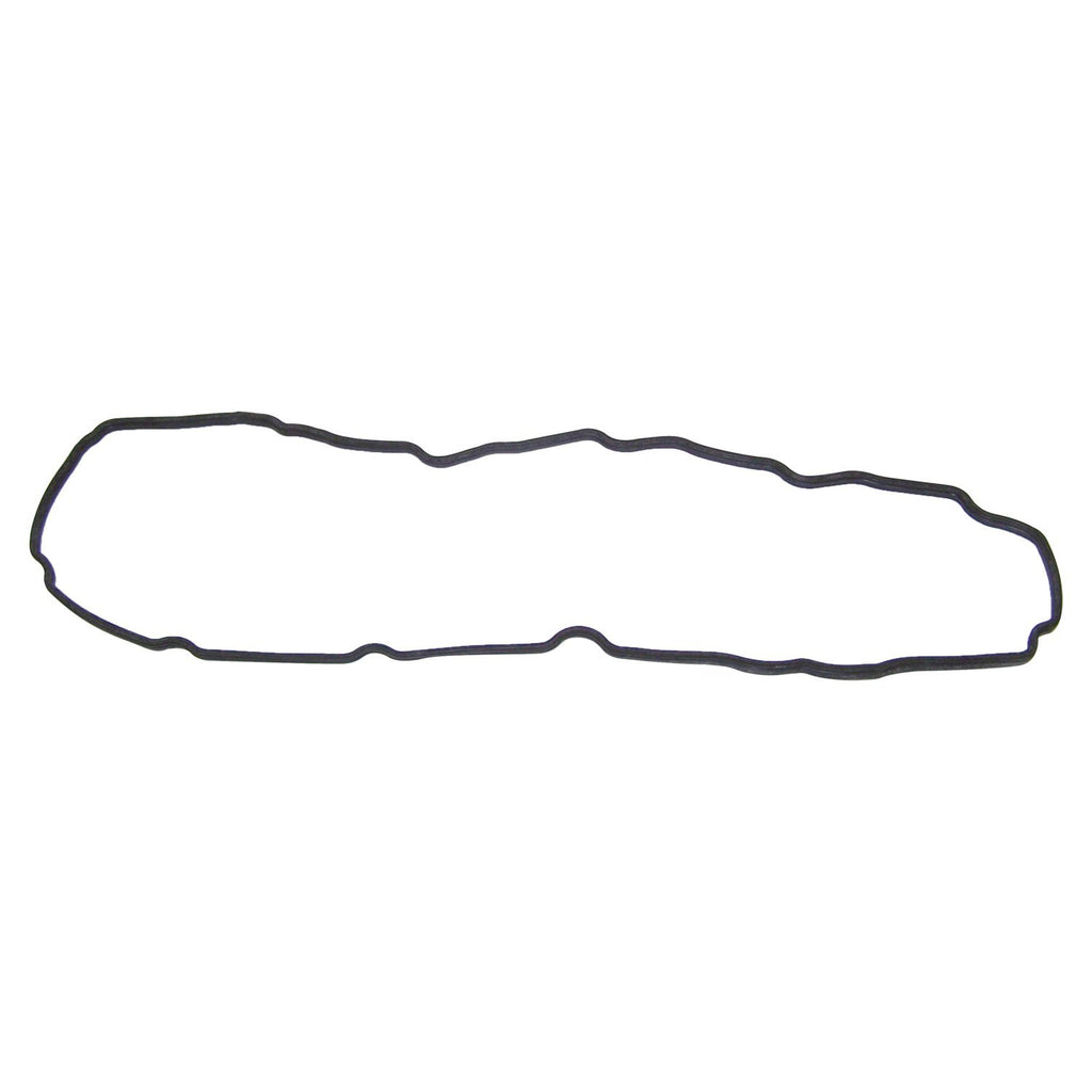 Crown Automotive Jeep Replacement 53021843AA Left Valve Cover Gasket for Select 04-07 WJ, WK, XK Models w/ 4.7L Engine