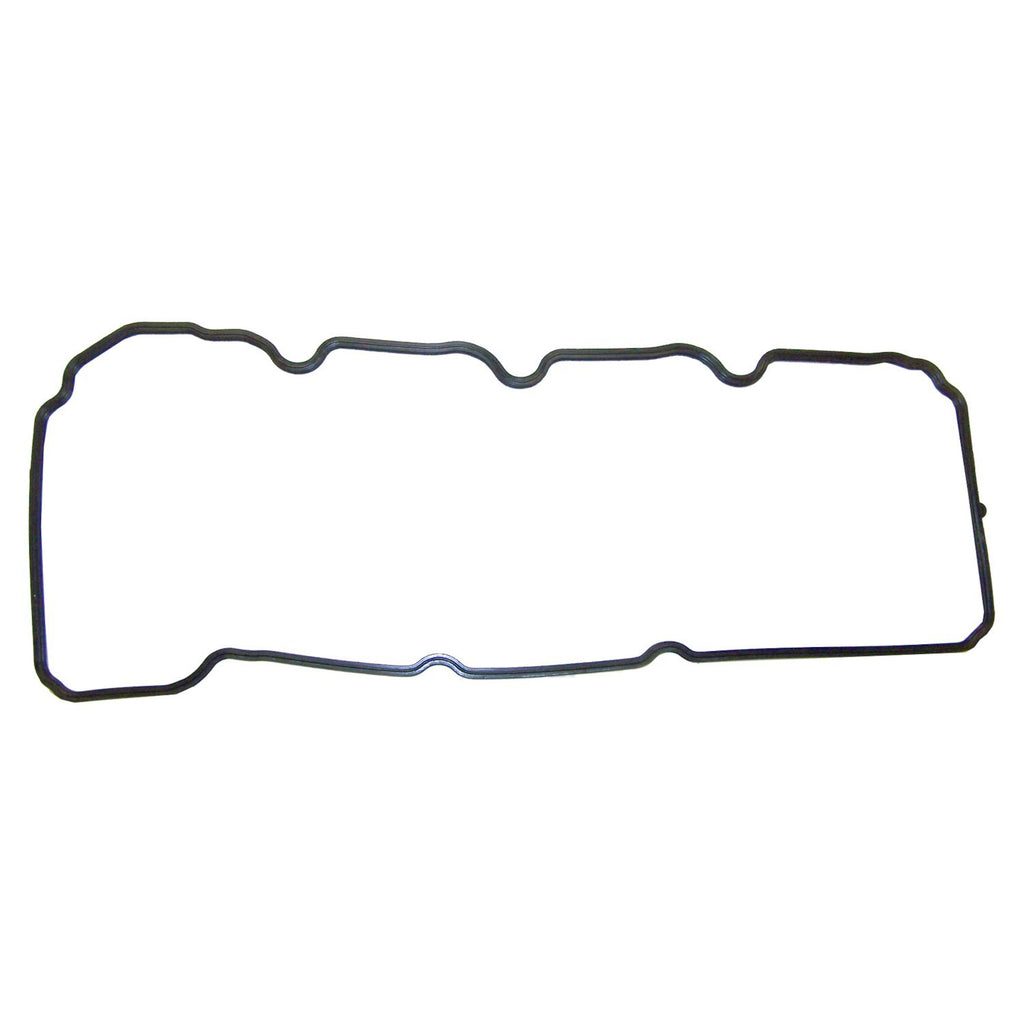 Crown Automotive Jeep Replacement 53021958AA Right Valve Cover Gasket for Select 2005-12 Jeep WL, XK, KK, KJ w/ 3.7L Engine