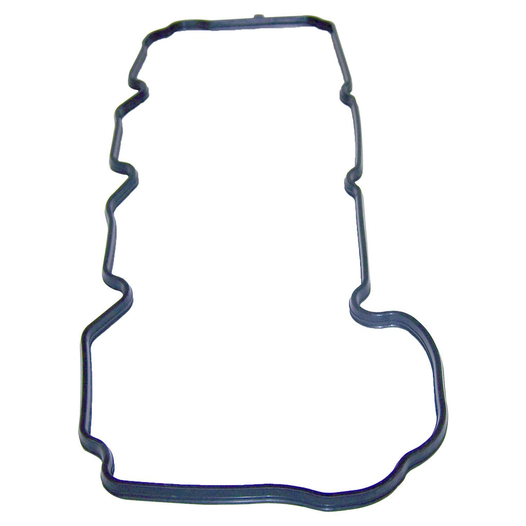Crown Automotive Jeep Replacement 53021959AA Left Valve Cover Gasket for Select 2005-12 Jeep WK, XK, KK, KJ w/ 3.7L Engines
