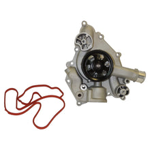 Load image into Gallery viewer, Crown Automotive Jeep Replacement 53022095AF Water Pump and Gasket for 2009-10 Jeep Grand Cherokee, Commander w/ 5.7L Engine for Select Chrysler 300, Dodge Challenger, Dodge Charger, Jeep Commander, Jeep Grand Cherokee