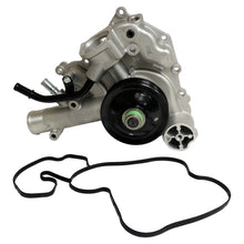 Load image into Gallery viewer, Crown Automotive Jeep Replacement 53022192AK Water Pump for Select 2009-2021 Dodge, Chrysler, &amp; Ram Models w/ 5.7L Engine
