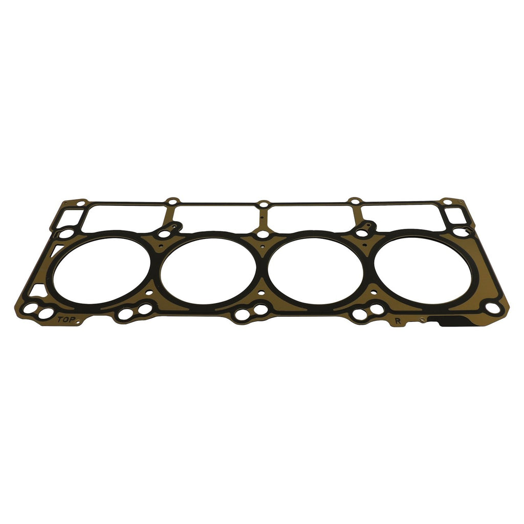 Crown Automotive Jeep Replacement 53022306AA Right Cylinder Head Gasket for 09+ Jeep Commander and Grand Cherokee w/ 5.7L Eng for Select Chrysler 300, Chrysler Aspen, Dodge Challenger, Dodge Charger, Dodge Durango, Dodge Ram 1500, Dodge Ram 2500, Dodge