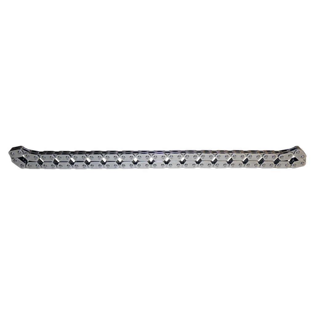 Crown Automotive Jeep Replacement 53022316AC Timing Chain for 2009+ Jeep Models w/ 5.7L, 6.2L, 6.4L Engines for Select Chrysler 300, Chrysler Aspen, Dodge Challenger, Dodge Charger, Dodge Durango, Dodge Ram 1500, Dodge Ram 2500, Dodge Ram 3500, Jeep