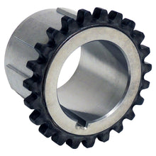 Load image into Gallery viewer, Crown Automotive Jeep Replacement 53022317AC Crankshaft Sprocket for 2009+ Jeep Models w/ 5.7L, 6.4L Engines for Select Chrysler 300, Chrysler Aspen, Dodge Challenger, Dodge Charger, Dodge Durango, Dodge Ram 1500, Dodge Ram 2500, Dodge Ram 3500, Jeep